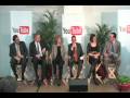 YouTube Expert Panel: Building an Audience for News Video Online