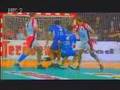 HRVATSKA svjetsko 2003 rukomet