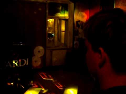 Video Bohemka number three