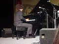 Benny Green - Monterey Jazz Festival 2007