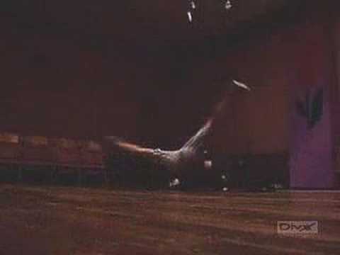 Filip break dance