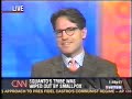 CNN \"Squanto\" Interview