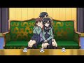 Nogizaka Haruka no Himitsu: Purezza episode 8 Part 2/3 Eng Sub