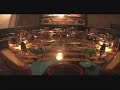 Judge Dredd Pinball with L1 Deadworld Mod