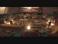 Judge Dredd Pinball with L1 Deadworld Mod