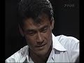 夏の嵐