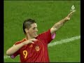 Seleccion Española - Fernando Torres