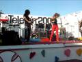 MAKIABELLA Teletón Llay Llay 2008. Estrellar (inédito)