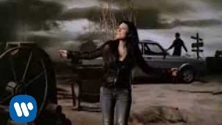 Laura Pausini (duet with Tiziano Ferro) - Non me lo so spiegare (video clip)