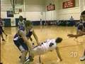 UIS vs. McKendree fights, 2004