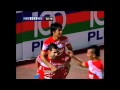 Liga Super 2012 - Kedah 0 - 3 Kelantan