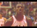 Michael Jordan : most points in rookie season (1984-85) - Thumb #3