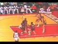 Michael Jordan : most points in rookie season (1984-85)