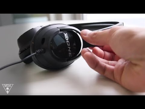 how to remove xbox one headset from controller