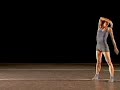William Forsythe-Solo-Christine Buerkle