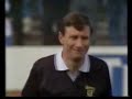 Sportscene Scottish Cup Final 1992: Rangers v Airdrie