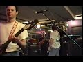 balls to the wall +  bluesy  sin city: histers vocals