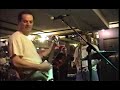 balls to the wall +  bluesy  sin city: histers vocals