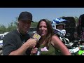Xcorps Action Sports TV #42.) MX GIRLS seg.3 HD