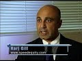 Harj Gill Interview #5 What Should I Watch Out For?