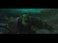 warcraft lore 6: grom and thrall kill mannoroth and free the horde