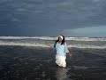 Luci rosa - yemanj� rainha do mar