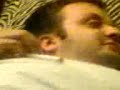 el andru se vuelve a dormir