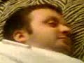 el andru se vuelve a dormir