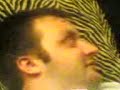 el andru se vuelve a dormir
