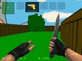 Couter Strike Source
