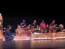 UofT Gamelan 2 - Rondo Alla Balinais
