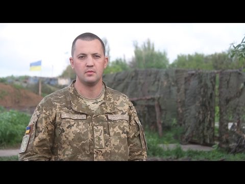 Зведення прес-центру штабу АТО станом на 6.00 годину 16 травня 2016 року Зведення прес-центру штабу АТО станом на 6.00 годину 16 травня 2016 року