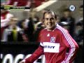 CUAUHTEMOC BLANCO : La Contracr�nica Chicago vs New England