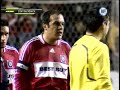 CUAUHTEMOC BLANCO : La Contracrónica Chicago vs New England