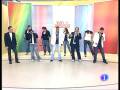 PRoMoCióN aDeLaNTe - RaiNBoW GoSPeL CHoiR