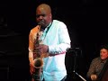 Jaleel Shaw \"Bemsha Swing\" Jaleel Shaw \"Bemsha Swing\"