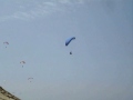 Dune Pyla 2007 - parapente