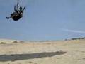 Dune Pyla 2007 - parapente