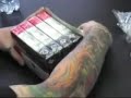 2007 UD Ultimate Collection Football Box Break 2 & 3