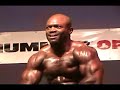 MostMuscular.Com -- Bodybuilding posedown