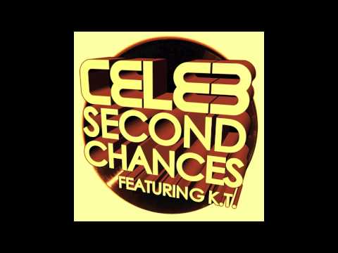 celeb - SECOND CHANCES is the debut single by artist CELEB. Available on iTunes Now on XOXO Entertainment/Universal Music Click here to download: https://itunes.appl...
