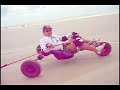Kitebuggy - Speed up !!! Kitebuggy - Speed up !!!