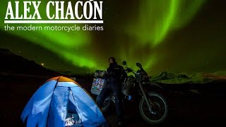 Expedition South - Episode 13 - Blizzards, Canada, Northern Lights and Alaska