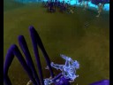 Spore - Creature Behavior - Epic Brutality 2