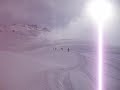 Ski- and Snowboardcamp in Graubünden