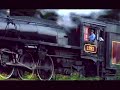Cuyahoga Valley Secnic Railroad Steam Locomotive