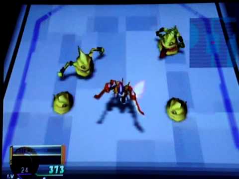 metal garurumon x