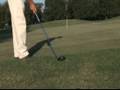 Free Golf Tips: How to Putt : The Cartoon Shot in Golf