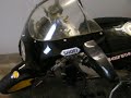 cagiva mito sound