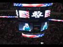 2007 WCHA Final Five Championship Hockey Game